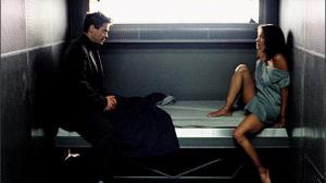 Кадры из фильма Готика / Gothika (2004)