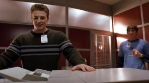 Кадры из фильма Высший балл / The Perfect Score (2004)