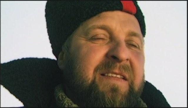 Кадр из фильма Оккупация. Мистерии / Okupatsye mysteryy (2004)