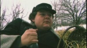 Кадры из фильма Оккупация. Мистерии / Okupatsye mysteryy (2004)