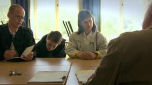 Кадры из фильма Четыре оттенка коричневого / Fyra nyanser av brunt (2004)