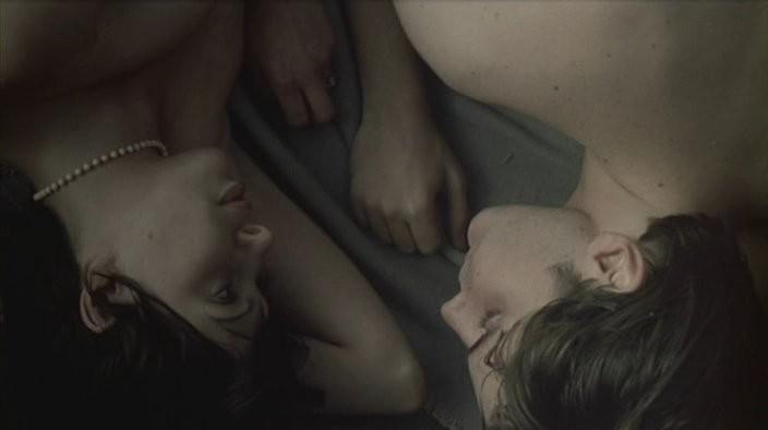 Кадр из фильма К чему помыслы о любви? / Was nützt die Liebe in Gedanken (2004)