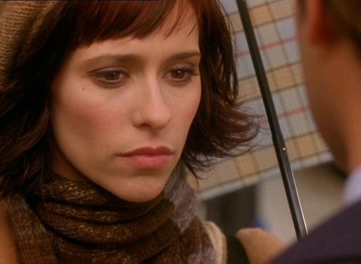 Кадр из фильма Если только / If Only (2004)