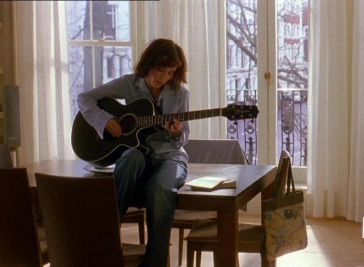 Кадр из фильма Если только / If Only (2004)