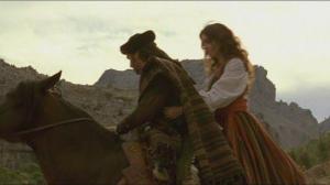 Кадры из фильма Кармен / Carmen (2004)
