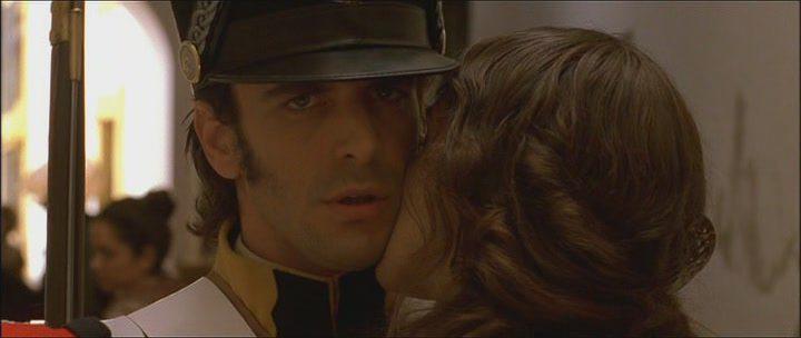 Кадр из фильма Кармен / Carmen (2004)
