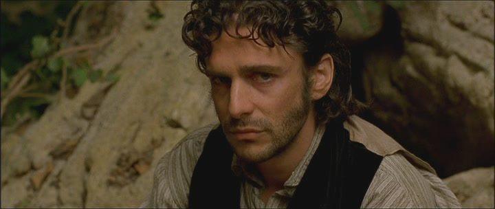 Кадр из фильма Кармен / Carmen (2004)