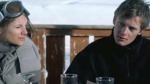 Кадры из фильма Максимальный экстрим / Snowboarder (2004)