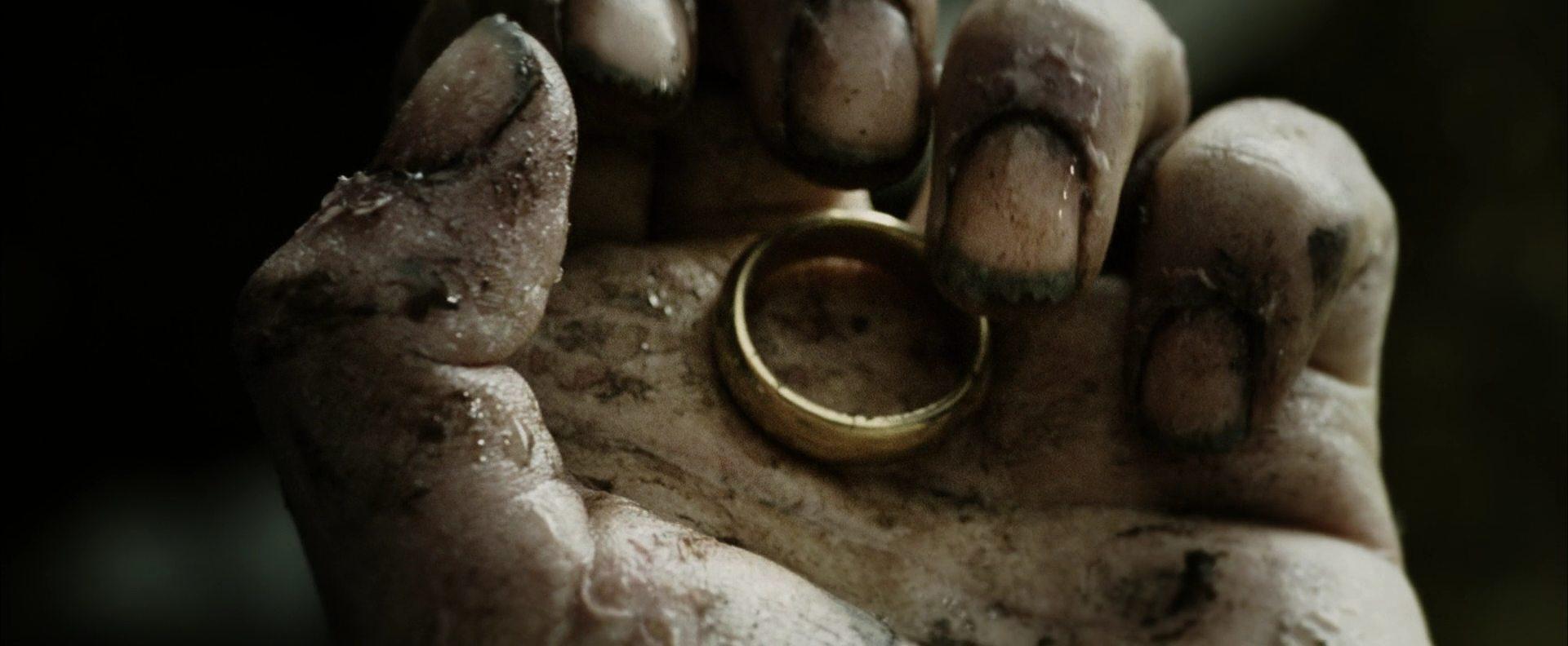 Кадр из фильма Властелин Колец: Возвращение Короля / The Lord of the Rings: The Return of the King (2004)