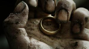Кадры из фильма Властелин Колец: Возвращение Короля / The Lord of the Rings: The Return of the King (2004)