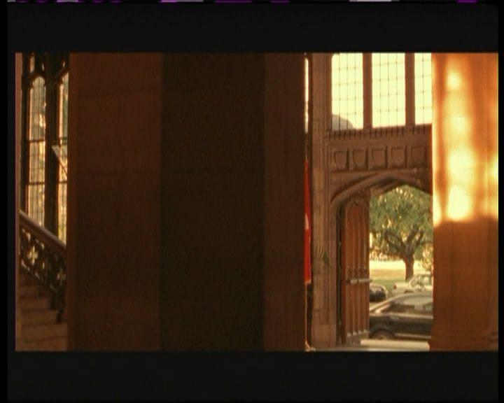 Кадр из фильма Искупление / Redemption: The Stan Tookie Williams Story (2004)