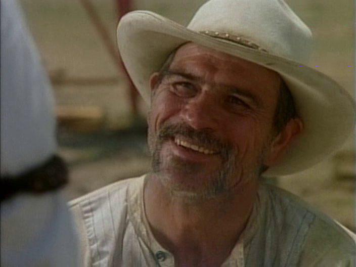 Кадр из фильма Старые, добрые парни / The Good Old Boys (1995)