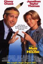 Кто в доме хозяин / Man of the House (1995)