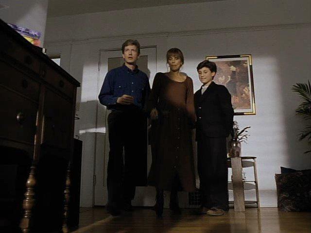 Кадр из фильма Дети кукурузы 3: Городская жатва / Children of the Corn III: Urban Harvest (1995)