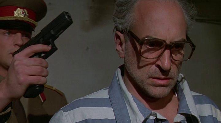 Кадр из фильма Гражданин икс / Citizen X (1995)