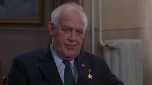 Кадры из фильма Гражданин икс / Citizen X (1995)