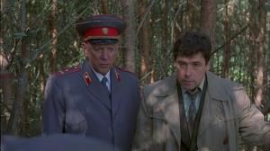 Кадры из фильма Гражданин икс / Citizen X (1995)