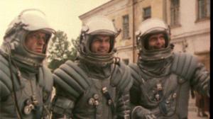 Кадры из фильма Четвертая планета (1995)