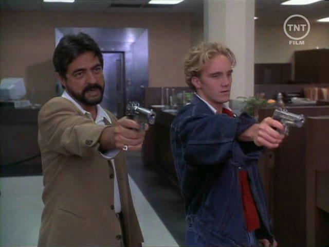 Кадр из фильма Невеста напрокат / For Better or Worse (1995)