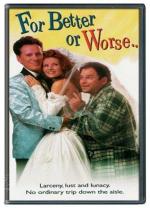 Невеста напрокат / For Better or Worse (1995)