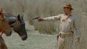 Кадры из фильма Вопрос чести / In Pursuit of Honor (1995)