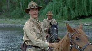 Кадры из фильма Вопрос чести / In Pursuit of Honor (1995)