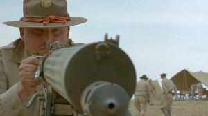 Кадры из фильма Вопрос чести / In Pursuit of Honor (1995)