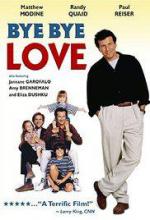 Прощай, любовь / Bye Bye Love (1995)