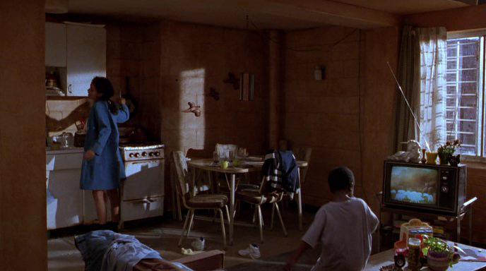 Кадр из фильма Дело Исайи / Losing Isaiah (1995)