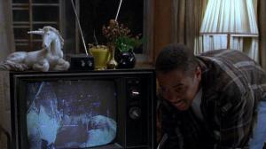 Кадры из фильма Дело Исайи / Losing Isaiah (1995)