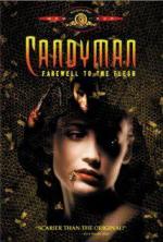 Кэндимэн 2: Прощание с плотью / Candyman: Farewell to the Flesh (1995)