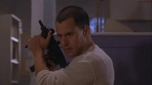 Кадры из фильма Смертельный захват / Deadly Outbreak (1995)