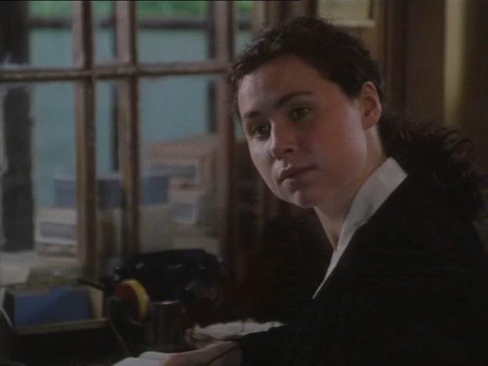 Кадр из фильма Круг друзей / Circle of Friends (1995)