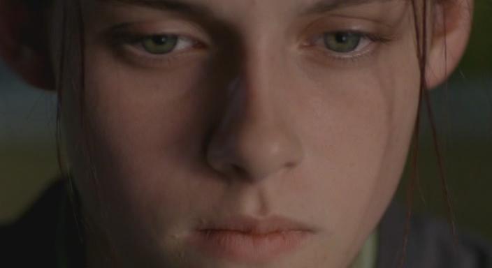 Кадр из фильма Говори / Speak (2004)
