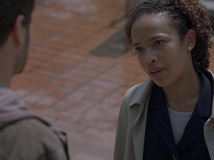 Кадр из фильма Травма / Trauma (2004)