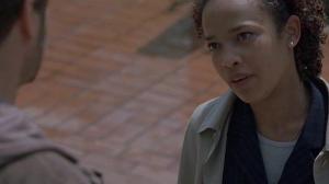 Кадры из фильма Травма / Trauma (2004)
