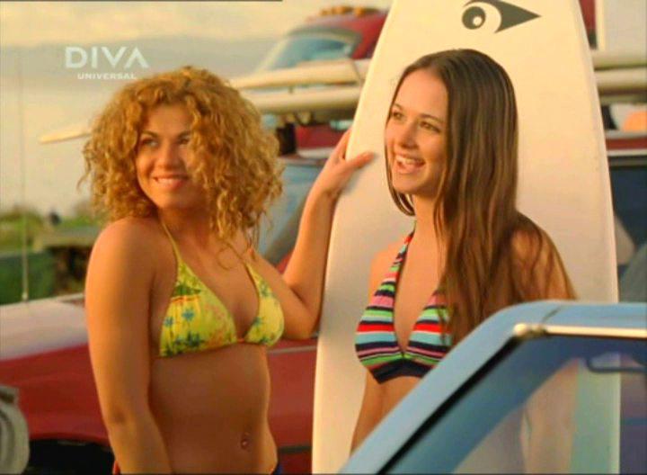 Кадр из фильма Реалии любви / I Want to Marry Ryan Banks (2004)