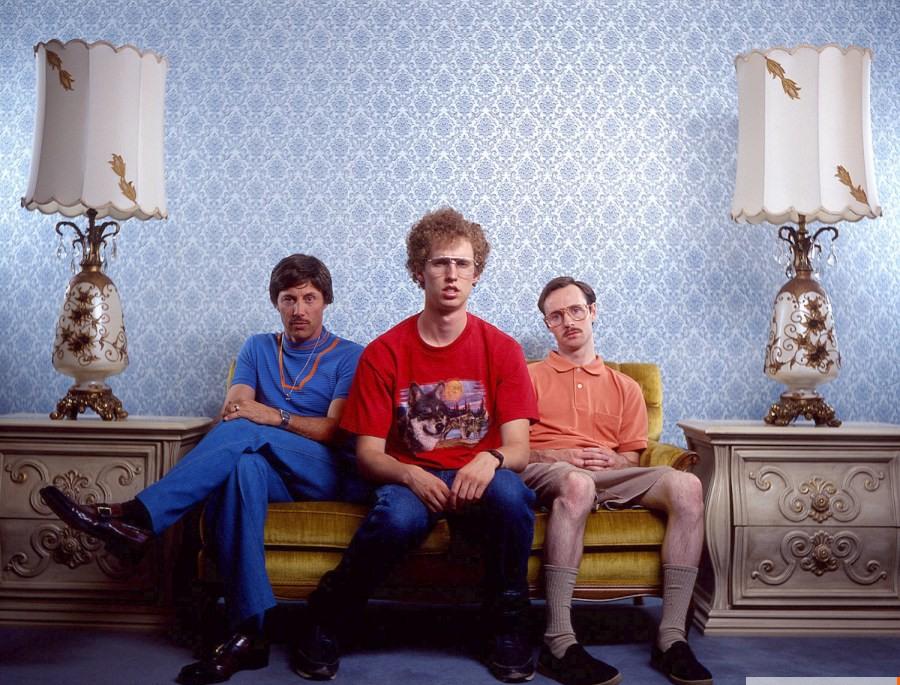 Кадр из фильма Наполеон Динамит / Napoleon Dynamite (2004)