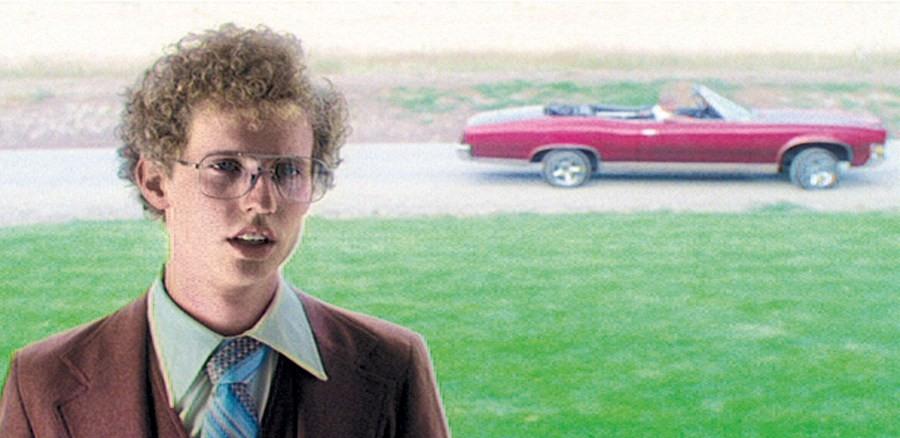 Кадр из фильма Наполеон Динамит / Napoleon Dynamite (2004)