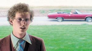 Кадры из фильма Наполеон Динамит / Napoleon Dynamite (2004)