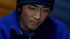 Кадры из фильма Ледяной дождь / Bingu (2004)