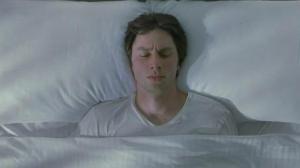 Кадры из фильма Страна садов / Garden State (2004)