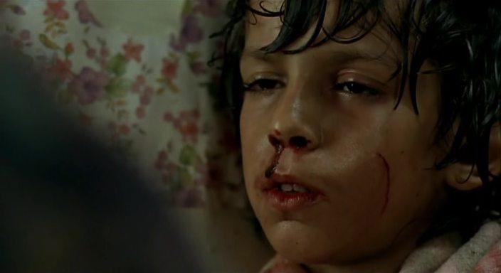 Кадр из фильма Король воров / König der Diebe (2004)