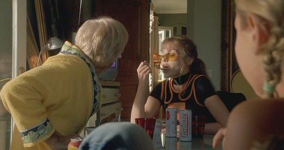 Кадр из фильма Вредный Альбер / Albert est méchant (2004)