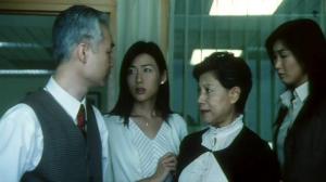 Кадры из фильма Офис с привидениями / The Haunted Mansion (2004)