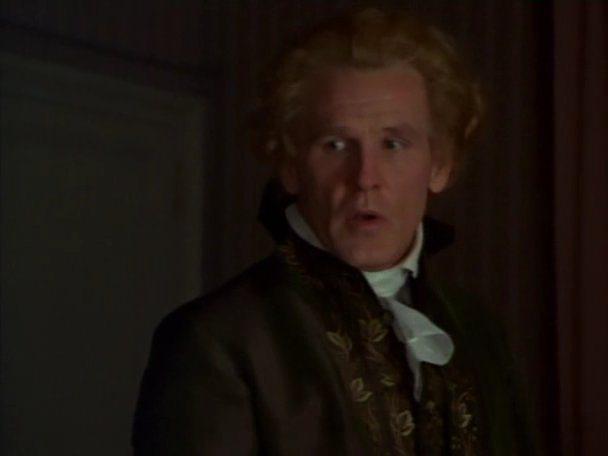 Кадр из фильма Джефферсон в Париже / Jefferson in Paris (1995)