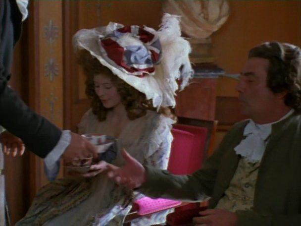 Кадр из фильма Джефферсон в Париже / Jefferson in Paris (1995)