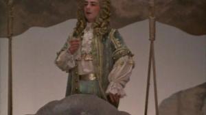Кадры из фильма Джефферсон в Париже / Jefferson in Paris (1995)