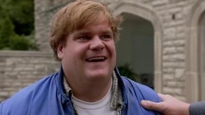 Кадры из фильма Увалень Томми / Tommy Boy (1995)