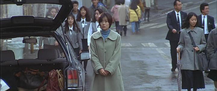 Кадр из фильма Любовное письмо / Love Letter (1995)
